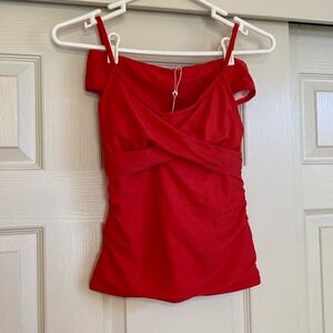 CUPSHE 2 piece swimsuit… small